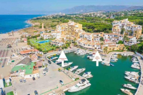 Cabopino Beach & Marina Apartment